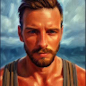 Meet your Posher, Blake